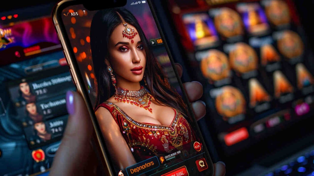 pgjl website compatible with Android iOS and low-end mobile devices