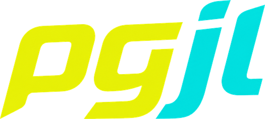 pgjl online casino Philippines logo